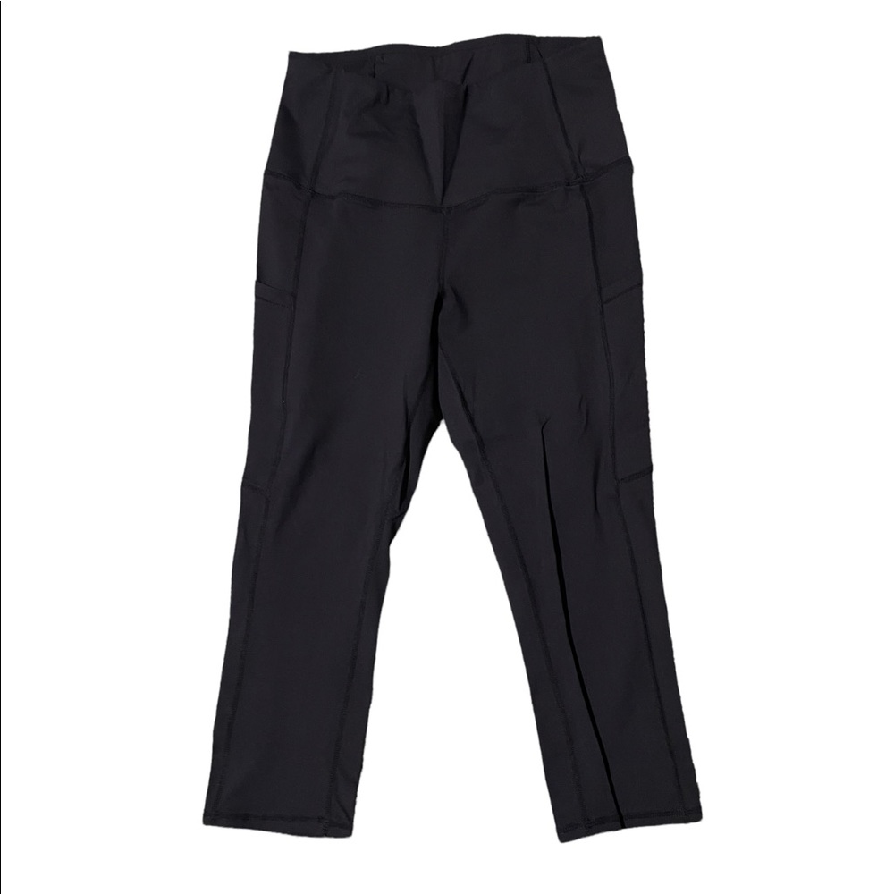The gym people crop leggings